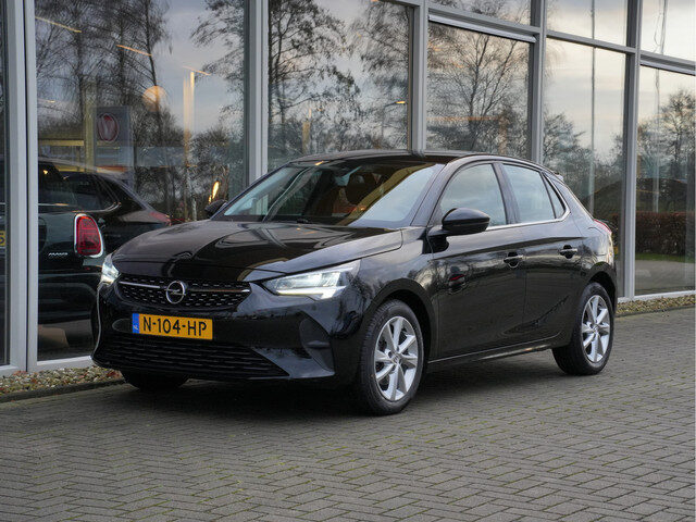 Opel Corsa 1.2 Elegance Automaat | Digital Cockpit | LED | Android/Apple Carplay
