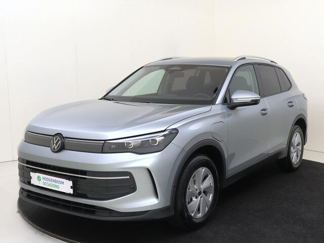 Volkswagen Tiguan 1.5 eHybrid Life Edition