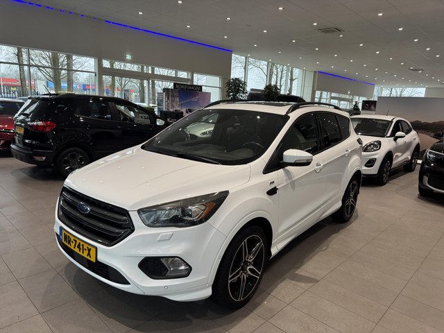 Ford Kuga 1.5 EcoBoost ST Line