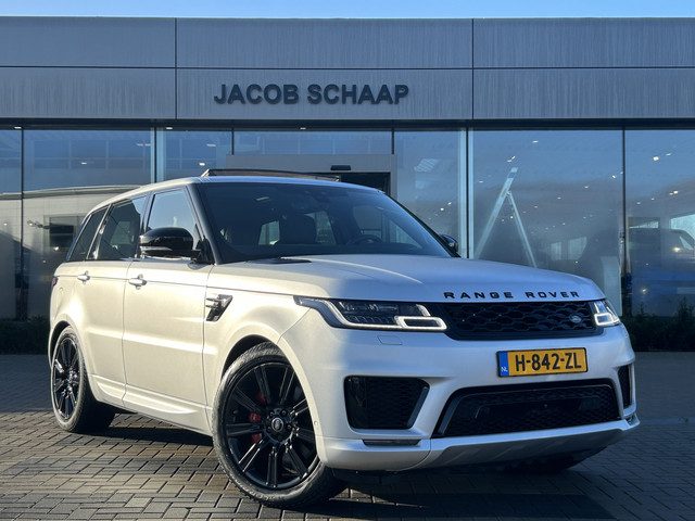 Land Rover Range Rover Sport P400e HSE Dynamic