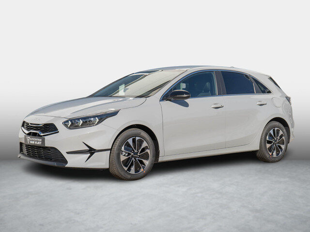 Kia Ceed 1.0 T-GDi Design Edition