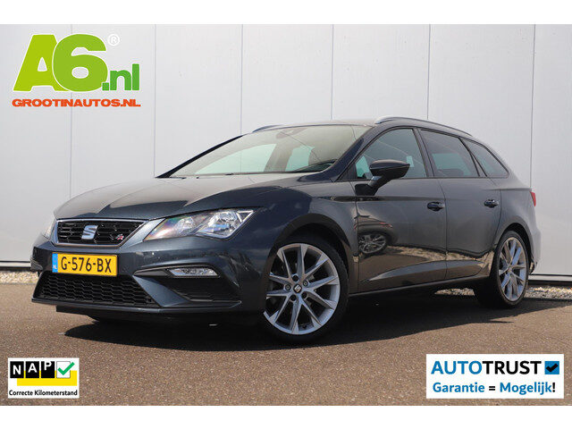 Seat Leon ST 1.5 TSI FR Business Intense