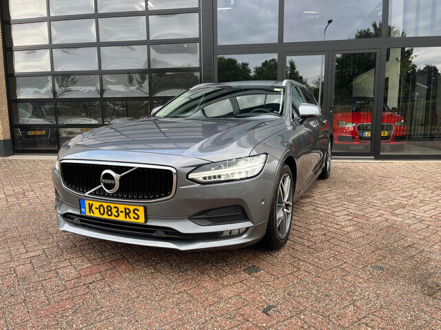 Volvo V90 2.0 D3 Inscription, Automaat, Leer,Camera