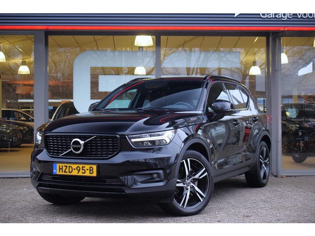 Volvo XC40 1.5 T4 Recharge R-Design 1EIG|TREKH|ACC|BLIS|CAM
