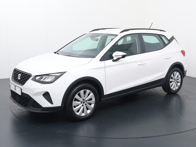 Seat Arona 1.0 EcoTSI Reference