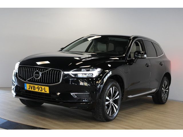 Volvo XC60 2.0 Recharge T6 AWD Inscription