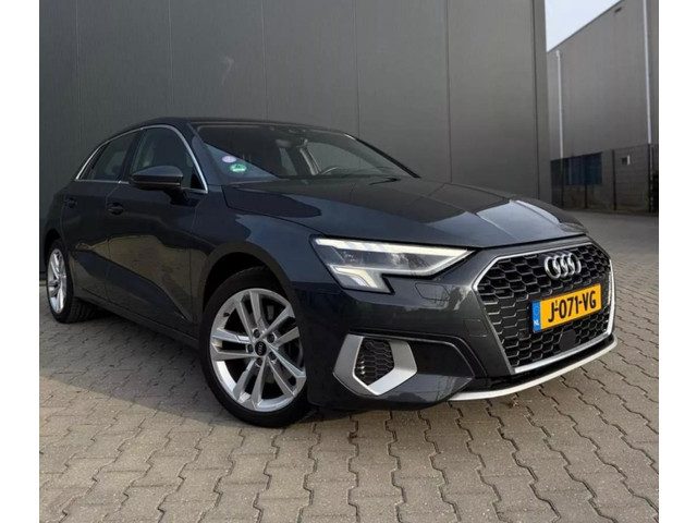 Audi A3 Sportback 35 TFSI Business edition