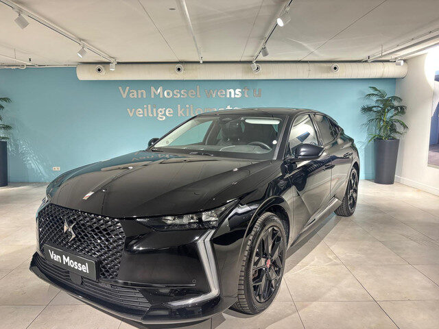 DS DS 4 E-Tense Performance Line