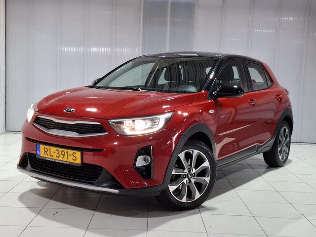 Kia Stonic 1.0 T-GDi ComfortPlusLine Navigator