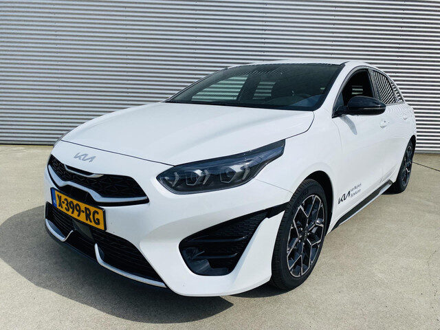 Kia ProCeed 1.0 T-GDi GT-Line