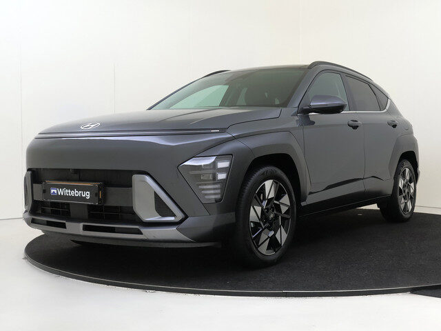 Hyundai Kona 1.6 GDI HEV Premium Sky