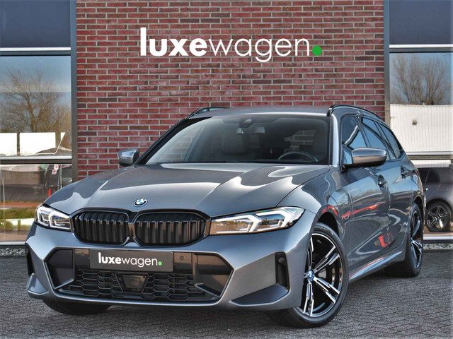 BMW 3 Serie touring 320i M-Sport Pro