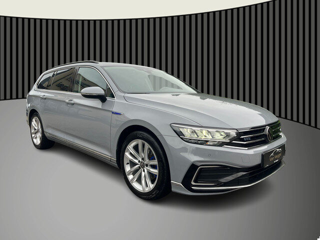 Volkswagen Passat Variant 1.4 TSI PHEV GTE
