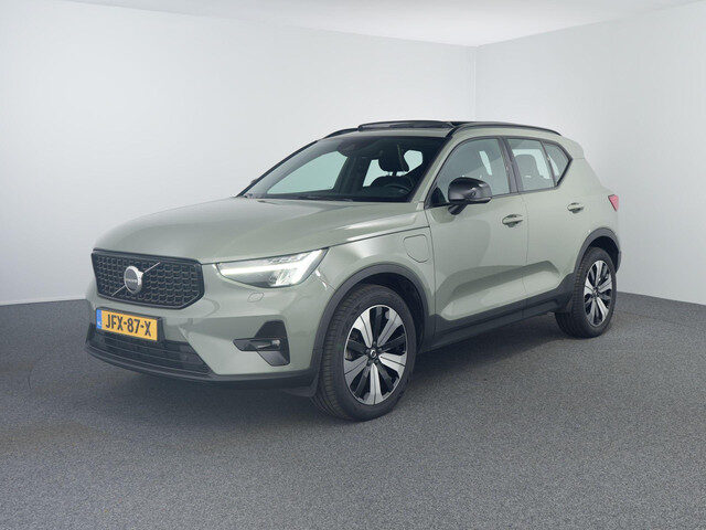 Volvo XC40 1.5 T4 Recharge Inscription