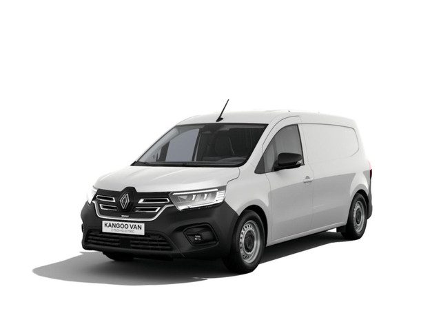 Renault Kangoo E-Tech Extra L2 44 kWh