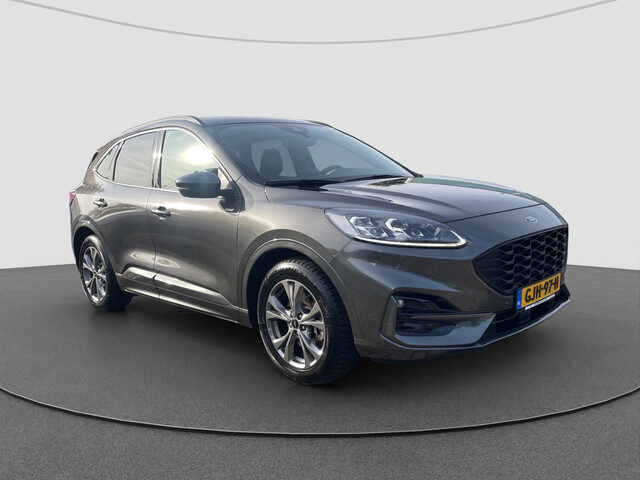 Ford Kuga 2.5 PHEV ST-Line X