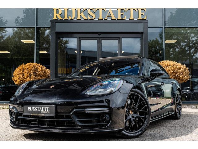 Porsche Panamera Sport Turismo 2.9 4 E-Hybrid