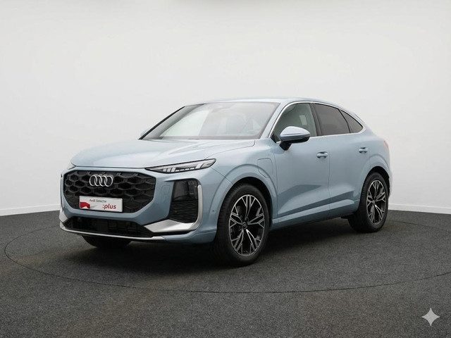 Audi Q3 Sportback 1.5 200kW e-hybrid S edition