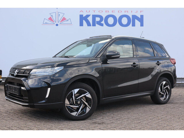 Suzuki Vitara 1.5 Hybrid Style|Automaat|Panoramadak|