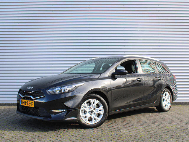 Kia Ceed Sportswagon 1.0 T-GDi ComfortLine