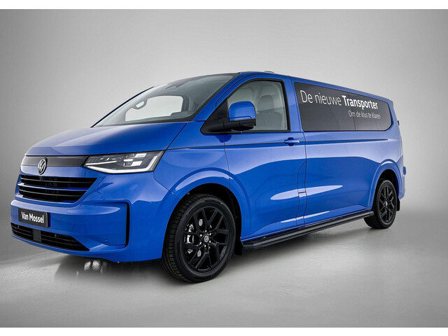 Volkswagen Transporter 2.0 TDI L2H1 Bulli 150 PK