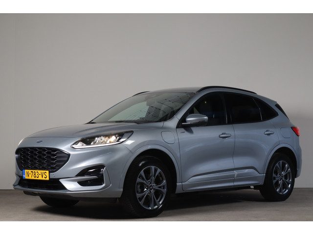 Ford Kuga 2.5 PHEV Titanium X ST Line I NL-Auto!!