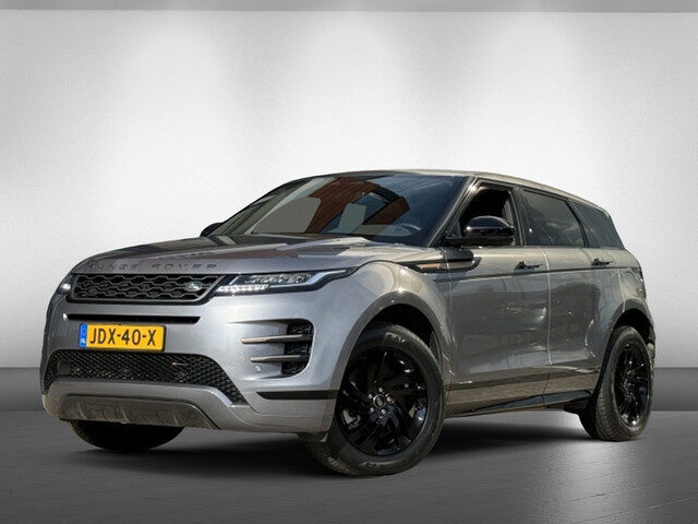 Land Rover Range Rover Evoque 1.5 P300e AWD R-Dynamic S | Panorama Dak | Leder