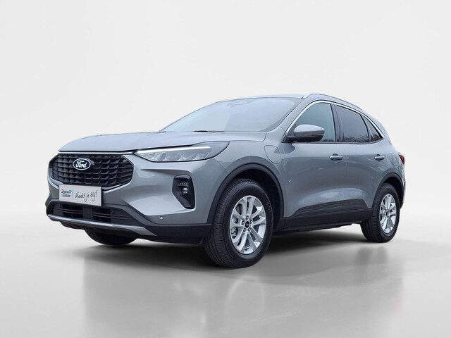 Ford Kuga 2.5 PHEV Titanium