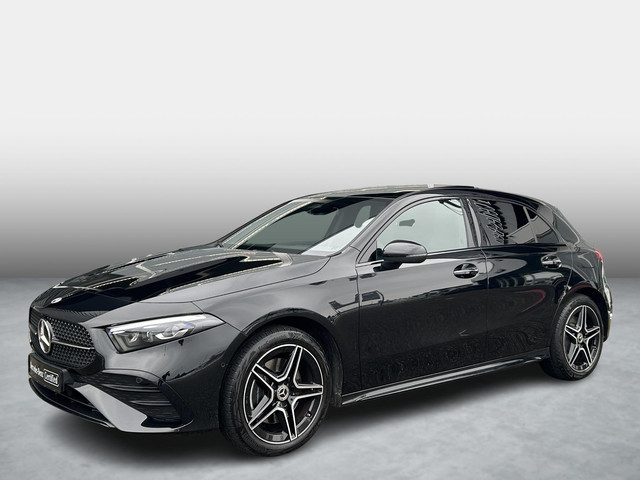 Mercedes-Benz A-Klasse 250 e Star Edition AMG Line