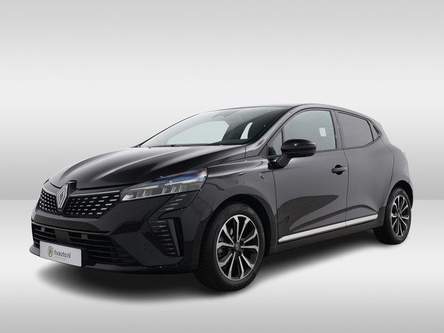 Renault Clio 1.0 TCE 90 GPF TECHNO