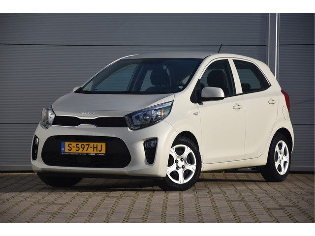 Kia Picanto 1.0 DPi ComfortLine