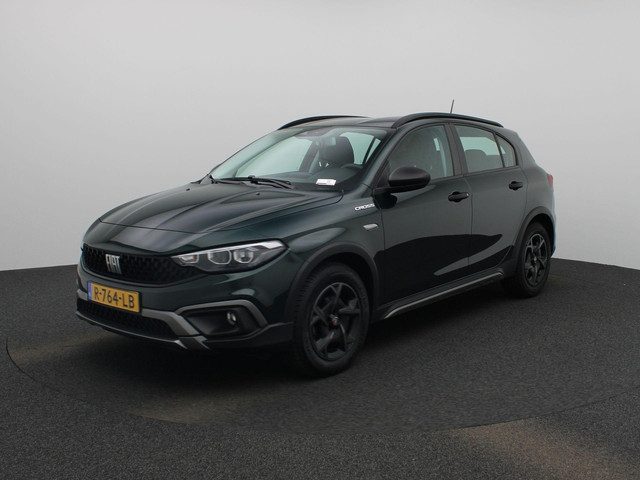 Fiat Tipo Cross 1.0 City Cross