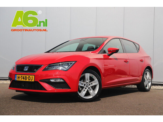 Seat Leon 1.0 TSI FR Ultimate Edition