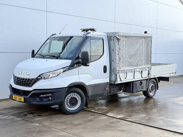 Iveco Daily 35S16 2.3