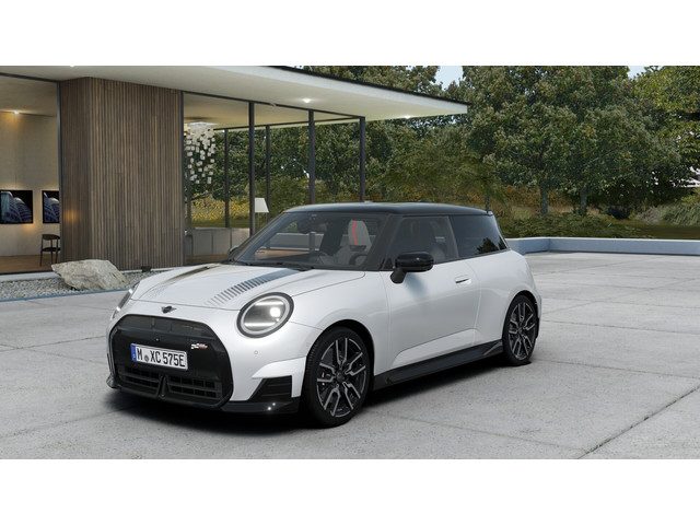 MINI Electric Mini Cooper SE John Cooper Works XL 54.2 kWh