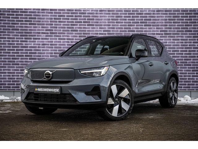 Volvo XC40 Recharge Plus 70 kWh