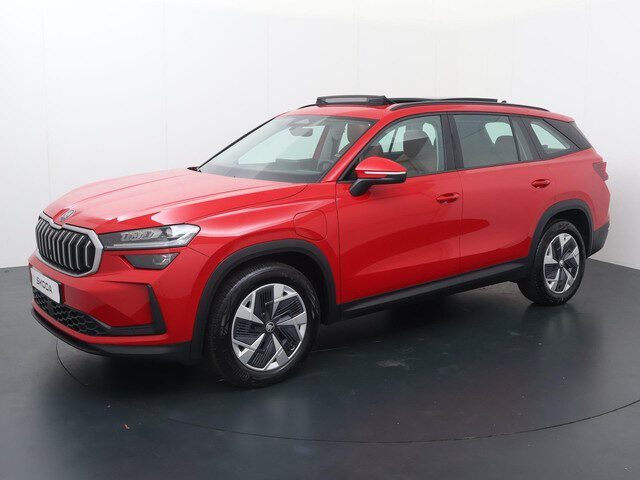 Škoda Kodiaq 1.5 TSI PHEV Business Edition