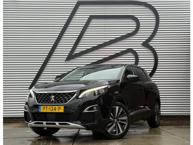 Peugeot 3008 1.2 PureTech Allure