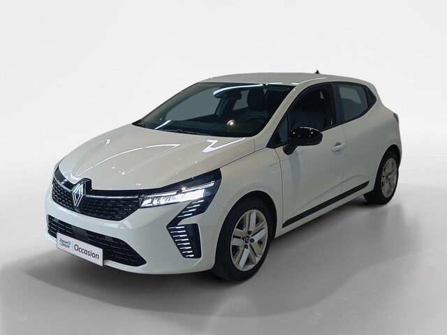 Renault Clio 1.0 TCe 90 GPF evolution