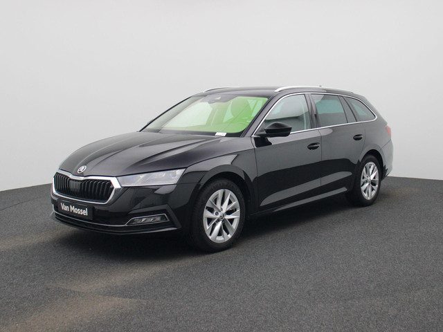 Škoda Octavia Combi 1.5 e-TSI Business Edition Plus