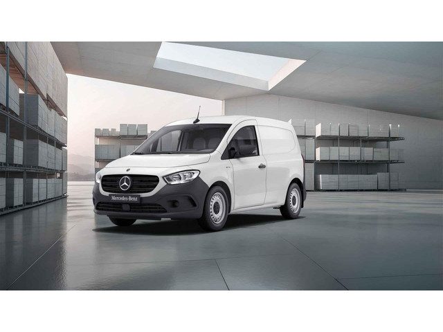 Mercedes-Benz Citan eCitan 112 Base L1 51 kWh