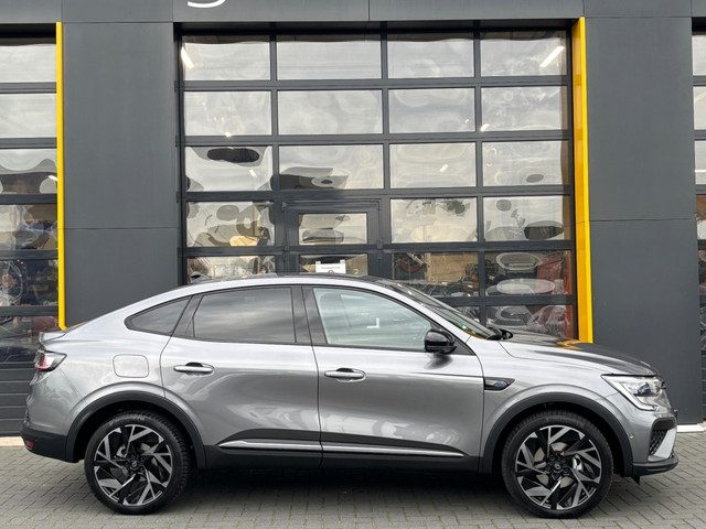 Renault Arkana 1.6 E-Tech Hybrid 145 Esprit Alpine Bose 360 Camera