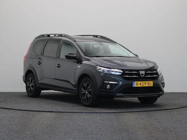 Dacia Jogger 110pk TCe Extreme 5p.