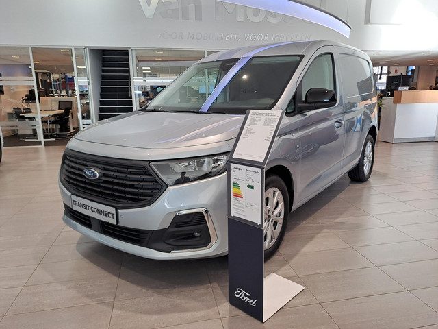 Ford Transit Connect 1.5 EcoBoost PHEV L1 Limited