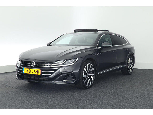 Volkswagen Arteon Shooting Brake 1.4 TSI 218pk eHybrid 2x R-Line