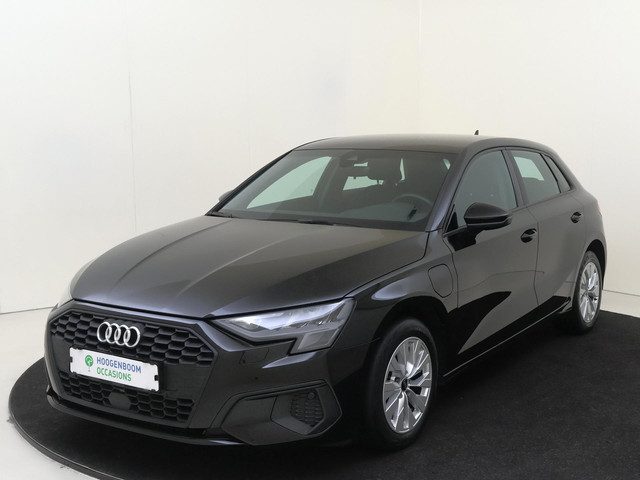 Audi A3 Sportback 40 TFSI e Advanced edition