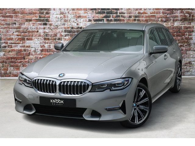 BMW 3 Serie touring 318i Executive Luxury Line
