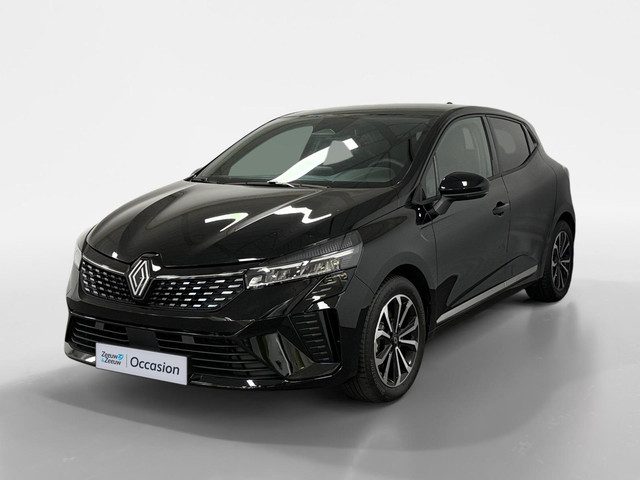 Renault Clio 1.6 E-Tech Full Hybrid 145 techno