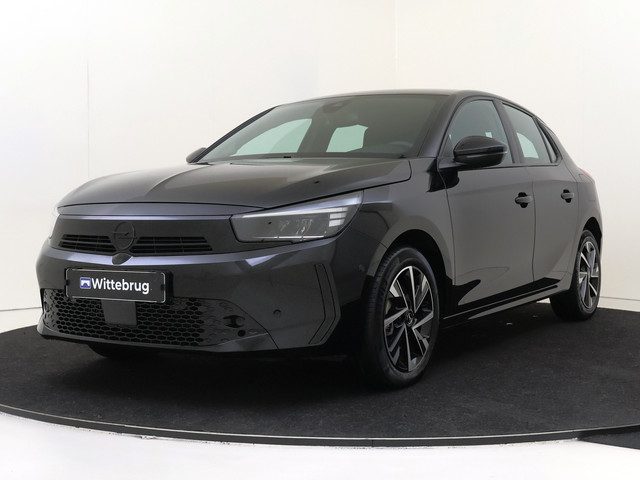 Opel Corsa 1.2 Turbo GS