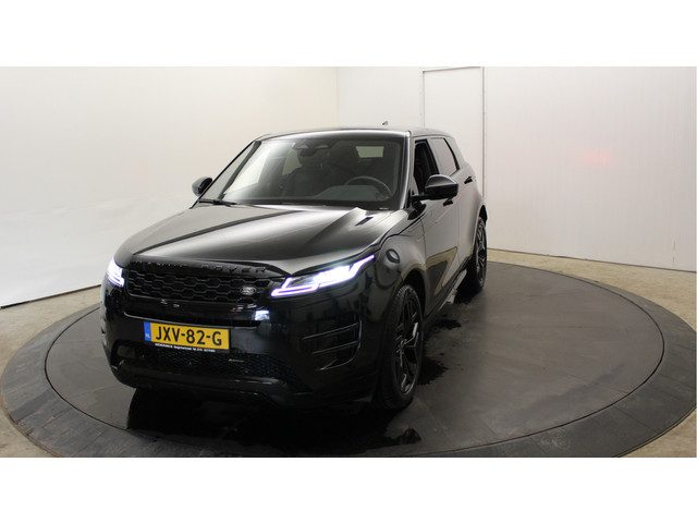 Land Rover Range Rover Evoque 1.5 P300e AWD R-Dynamic SE SOH 95% Pano Meridian El-stoel + A-klep